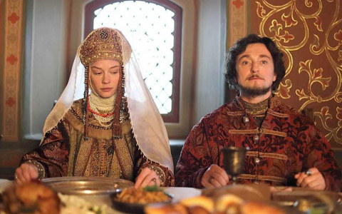 В Суздале стартуют съемки сериала с Ходченковой и Безруковым