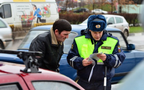 Сбербанк начнет выдавать водительские права