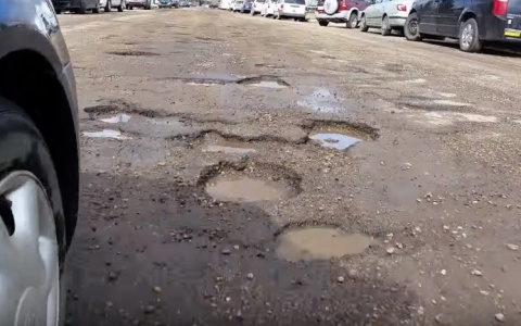 Дороги Владимирской области ждет второе рождение