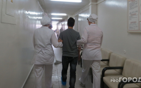 Психбольного ковровчанина оставили без крыши над головой