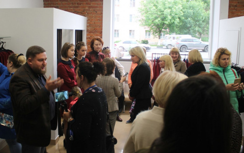 Новая школьная форма вызвала вопросы у владимирских родителей (фото)