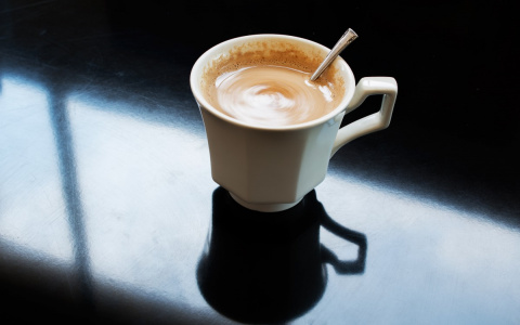 Создан алгоритм, вычисляющий идеальную дозу употребления кофе