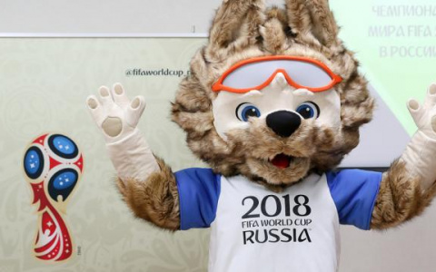 Сегодня стартуют продажи 100 тысяч дополнительных билетов на ЧМ-2018