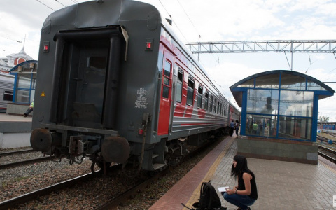 Владимирец отсудил у "РЖД" 50 000 рублей за смерть супруги