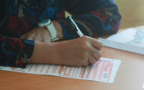 Трое выпускников во Владимирской области жульничали на ЕГЭ