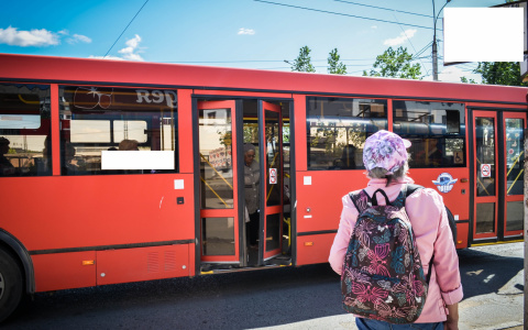 Во Владимире пенсионерку с правнуком на улице избила молодая девушка