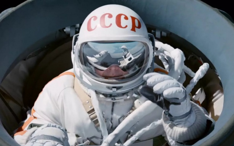 "Время первых" покажут под открытым небом во Владимире