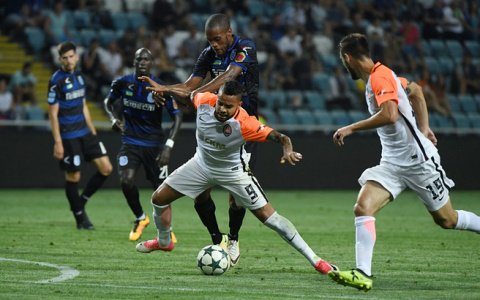 Сегодня во Владимире состоится спортивный праздник