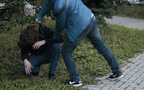 Несовершеннолетний житель Суздаля с приятелем вымогал деньги у сокурсника