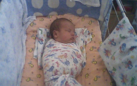 В Вязниках по вине криворукой бабушки погиб младенец