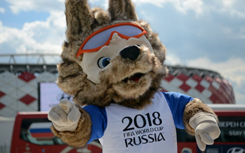 Математики рассчитали победителя ЧМ-2018