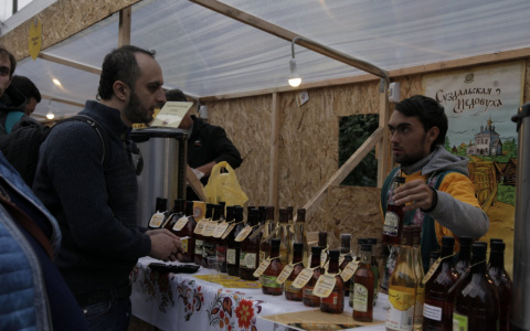 Фестиваль медовухи обойдется Владимирской области в пять миллионов рублей