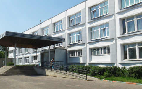 Владимирская гимназия победила в конкурсе «Школа года»