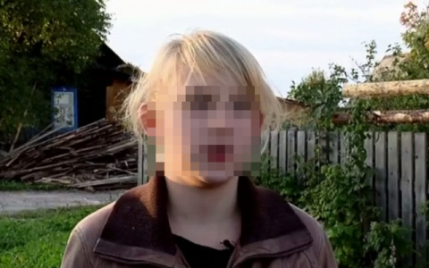 Несовершеннолетняя девочка стала жертвой пьяного гусевчанина