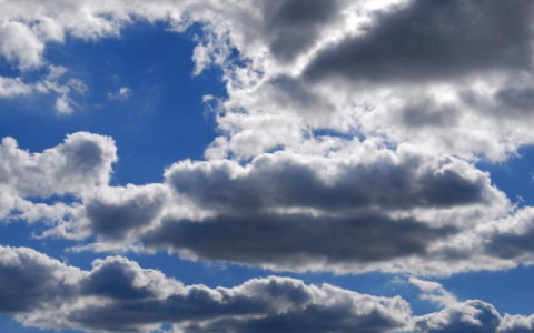 В выходные облака во Владимире "перекроют" солнечный свет