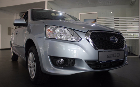 Возрожденный Datsun устроит даже самых требовательных водителей