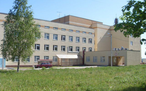 Во владимирском перинатальном центре появится новый корпус