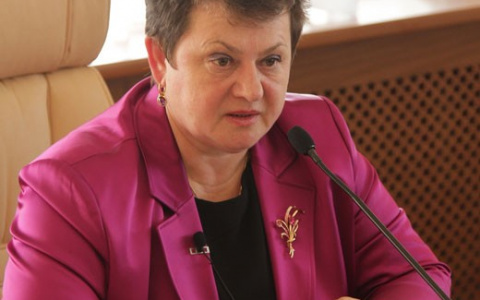 На пост губернатора 33 региона будет претендовать известный журналист