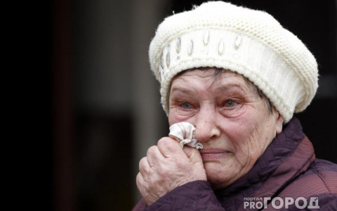 Более миллиона россиян выступили против повышения пенсионного возраста