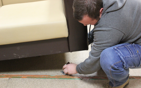 Владимирец отсудил у магазина более 300 тысяч рублей за мебель