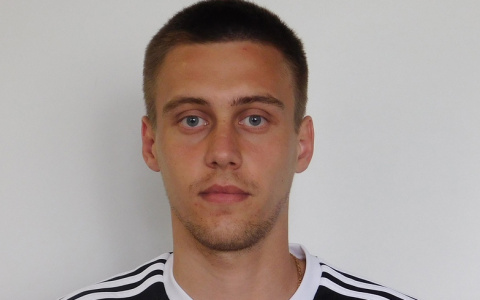 Владимирское "Торпедо" покинул лучший бомбардир