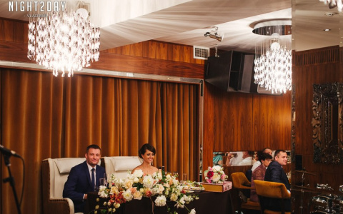 Владимирские молодожены смогут отметить свой праздник в одном из ста лучших мест мира