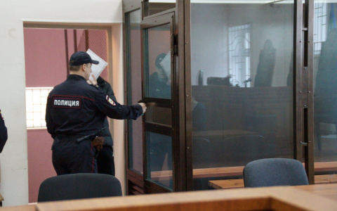 Во Владимире будут судить вице-губернатора