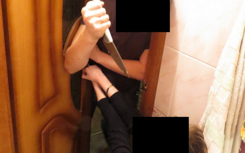 Владимирец зверски убил свою родную сестру