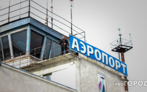 Владимирские самолеты больше не полетят в Петербург