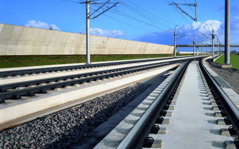 Во Владимирской области снесут дома ради высокоскоростной магистрали