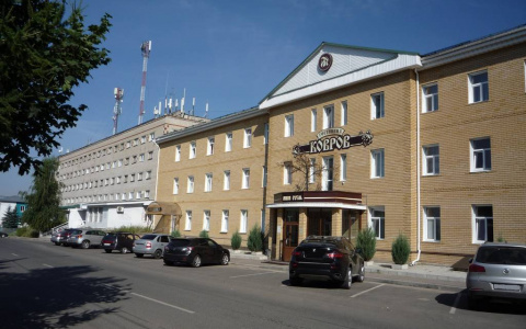 Ковровские мошенники незаконно завладели гостиницей