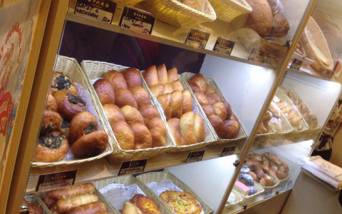 "Война пекарен" во Владимире закончилась возбуждением уголовного дела