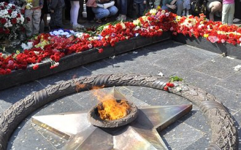 22 июня во Владимире состоится акция, посвященная годовщине начала ВОВ