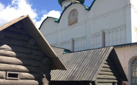 Владимирцы "засветятся" в сериале про Бориса Годунова