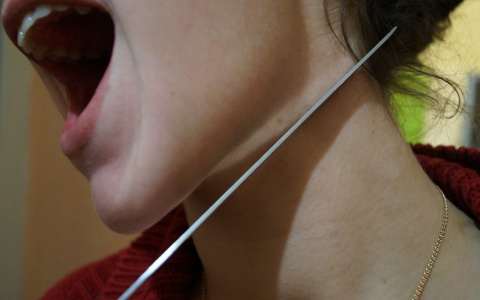 Ковровчанин приревновал свою сожительницу и изрезал