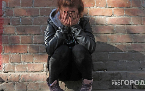 Горожанка: "Во Владимире посреди дня изнасиловали девушку"