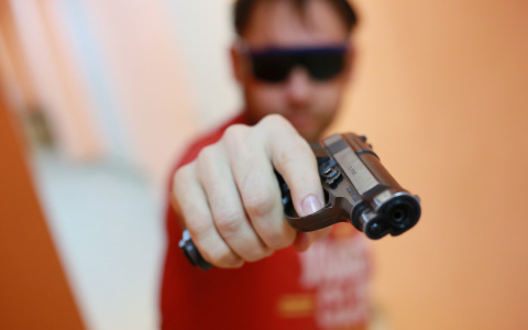 Нижегородец "разыграл" собственное ограбление в Судогодском районе