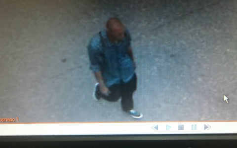 Во Владимире поймали мужчину, подозреваемого в изнасиловании девушки