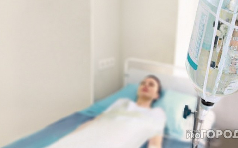 Онкологи назвали 5 первых симптомов рака печени