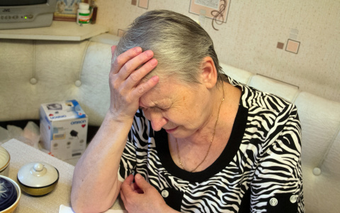 Назван приблизительный размер пенсии в 2019 году