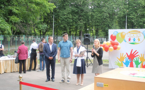 В Центральном парке Владимира появился бесплатный Wi-Fi