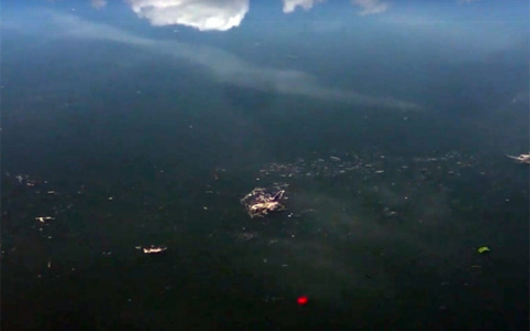 Сброс фекалий в суздальскую Каменку подтвердили лабораторные анализы