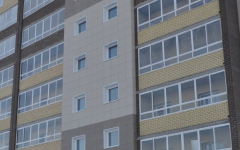 Для покупки квартир детям-сиротам во Владимире выделено 18 миллионов