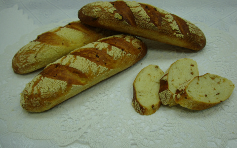 Владимирская область вошла в число регионов с лучшим хлебом