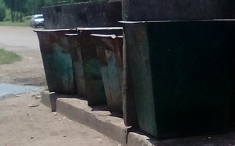 В Юрьев-Польском нашли мать новорожденной девочки, выброшенной на помойку