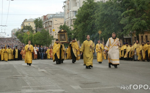 30 июня во Владимире на Добросельской будет ограничено движение транспорта