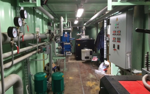 Почти половину котельных Вязниковского района отключат за долги