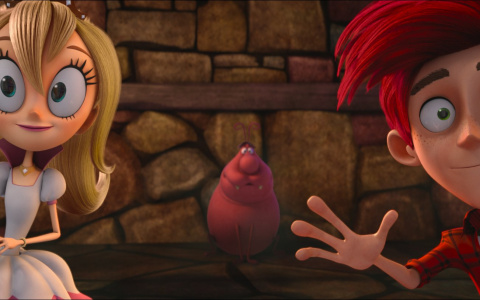 3 фильма, которые помогут пережить жару