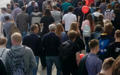 Во Владимире состоятся митинги против повышения пенсионного возраста