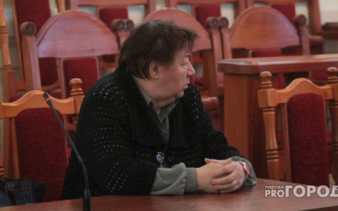 У женщины, чей зять убил шестерых внуков и дочь, сожгли дом